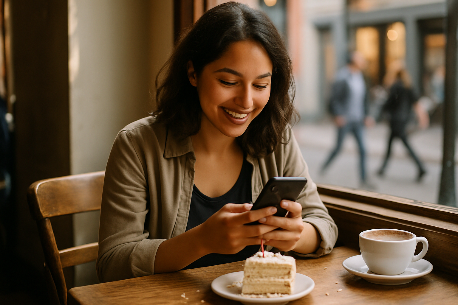 Unlock Happy Birthday Deals Instantly with Birthday Hunter App
