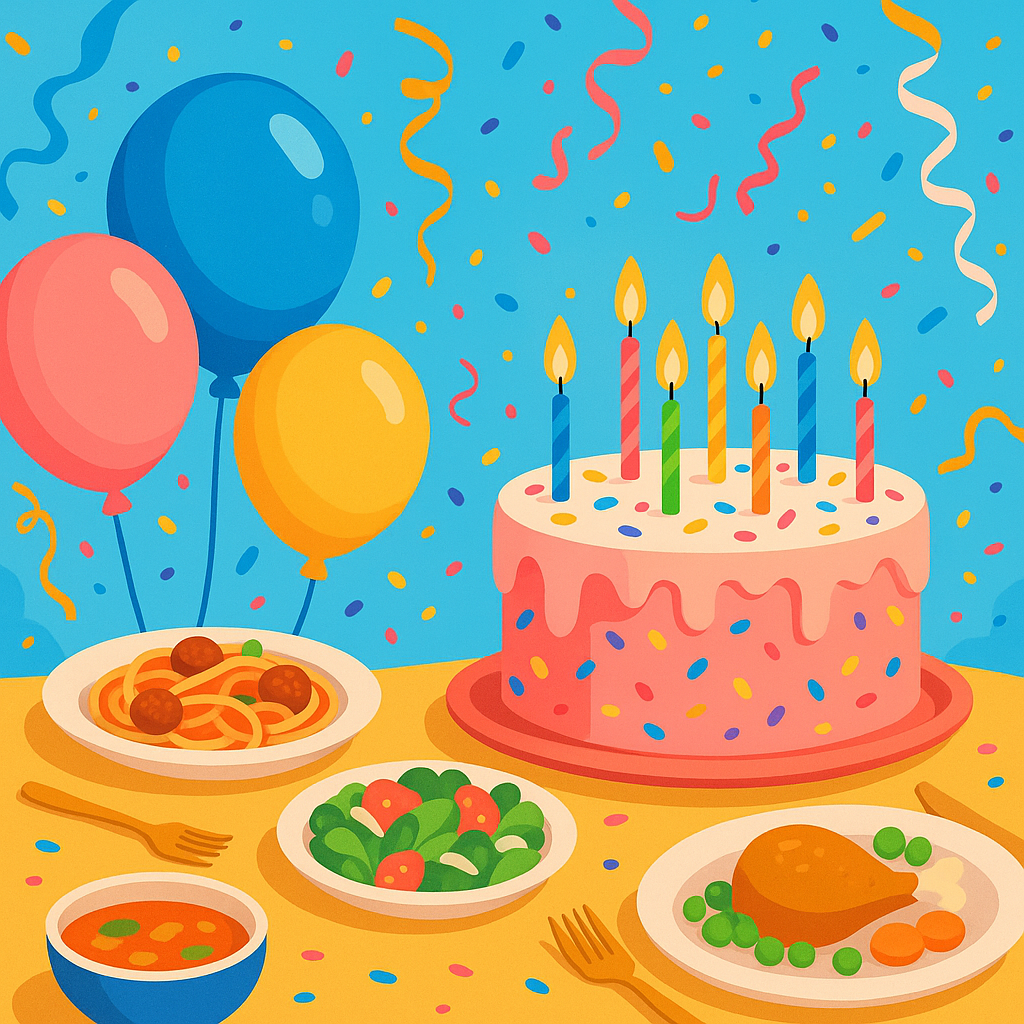 Maximize Birthday Savings: Top 15 Dinner Deals to Claim with Birthday Hunter"