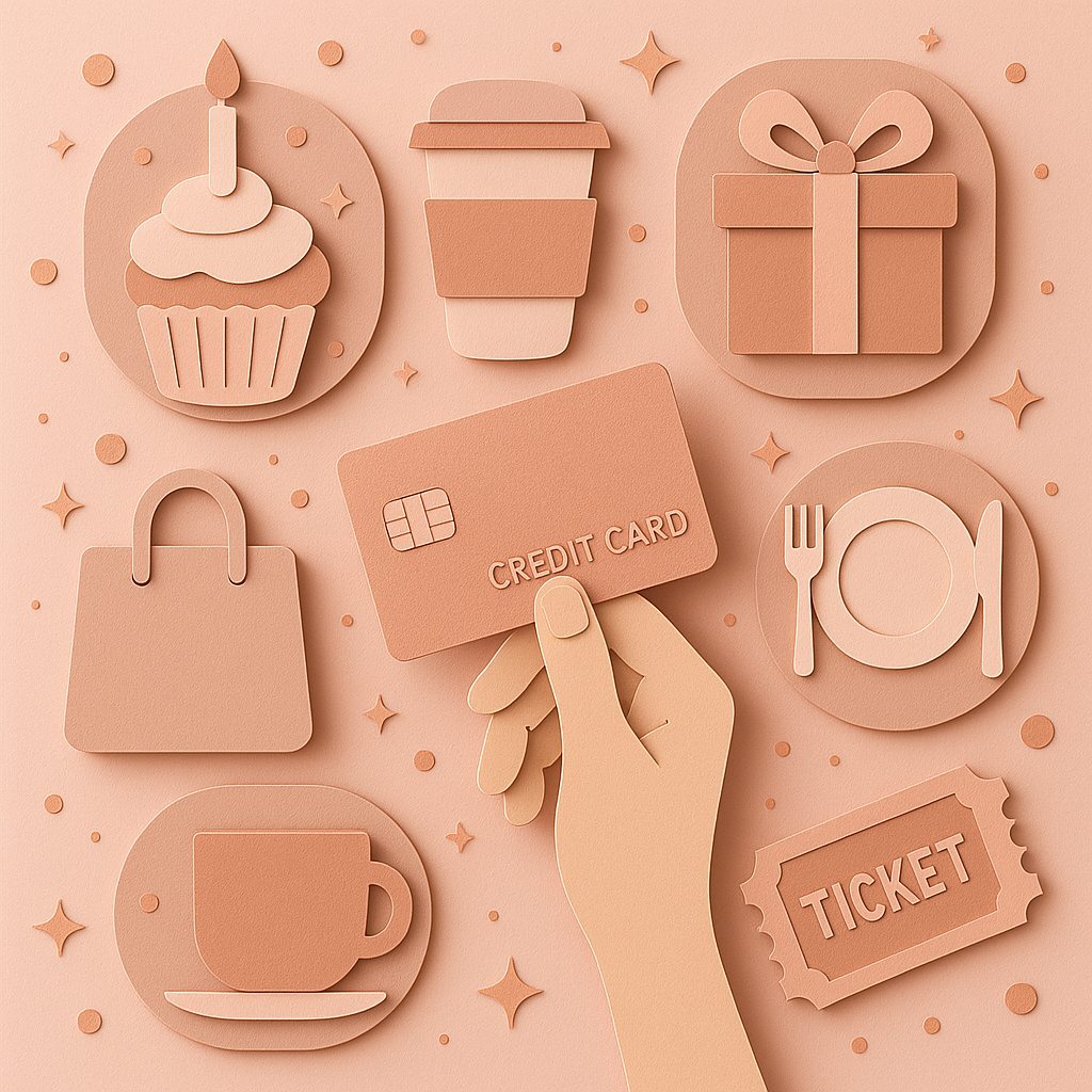 Maximize Your Birthday Savings: 8 Freebies on Your Birthday You Can’t Miss