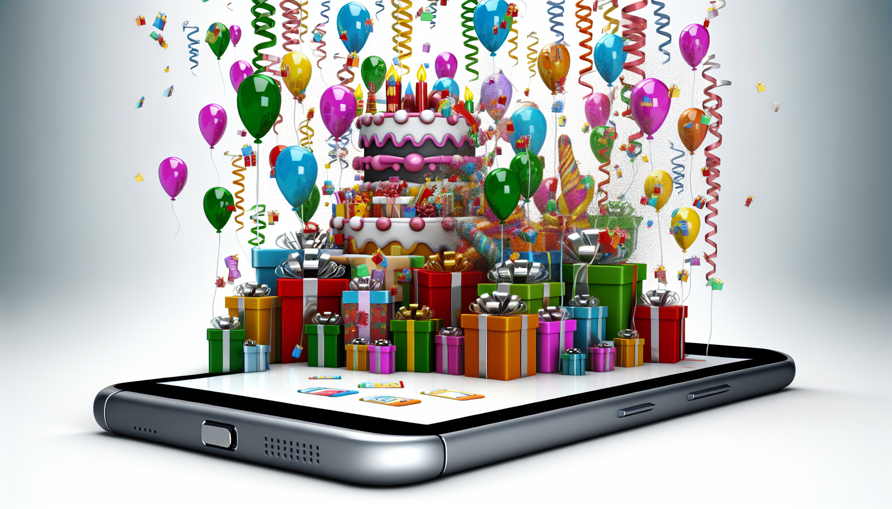 - "Why Birthday Hunter is Your Ultimate App for iOS and Android Birthday Deals