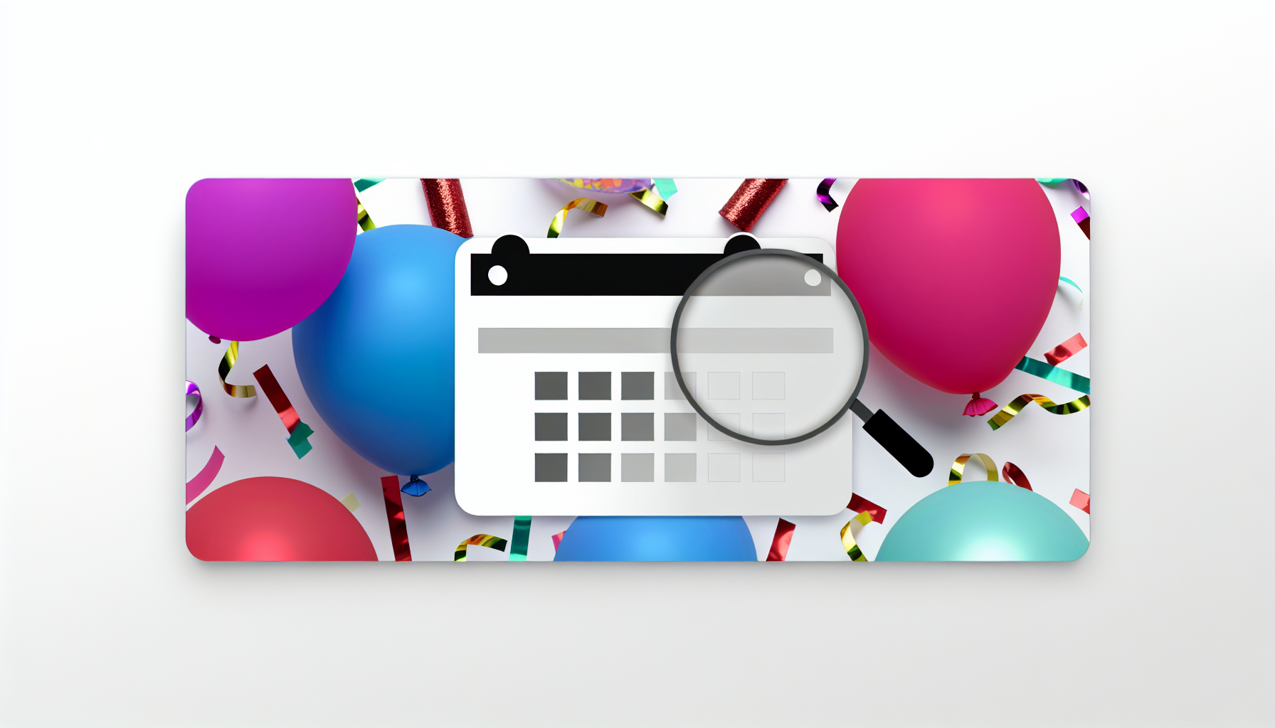 - "Simplify Your Birthday with Birthday Hunter’s Easy-to-Use Deal Tracker