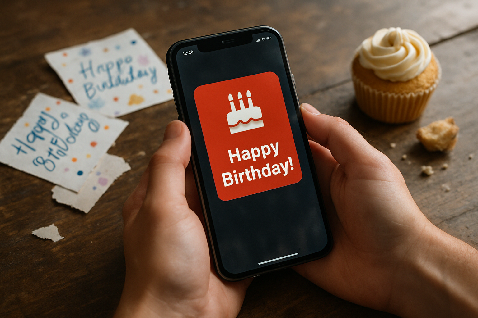Unlock 10 Exclusive Birthday Deals with Birthday Hunter Notifications
