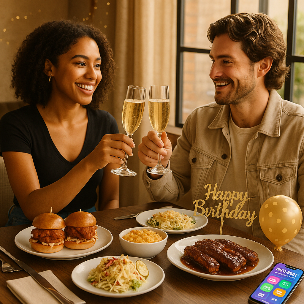Save Big with These Nashville Birthday Freebies and Deals in 2024