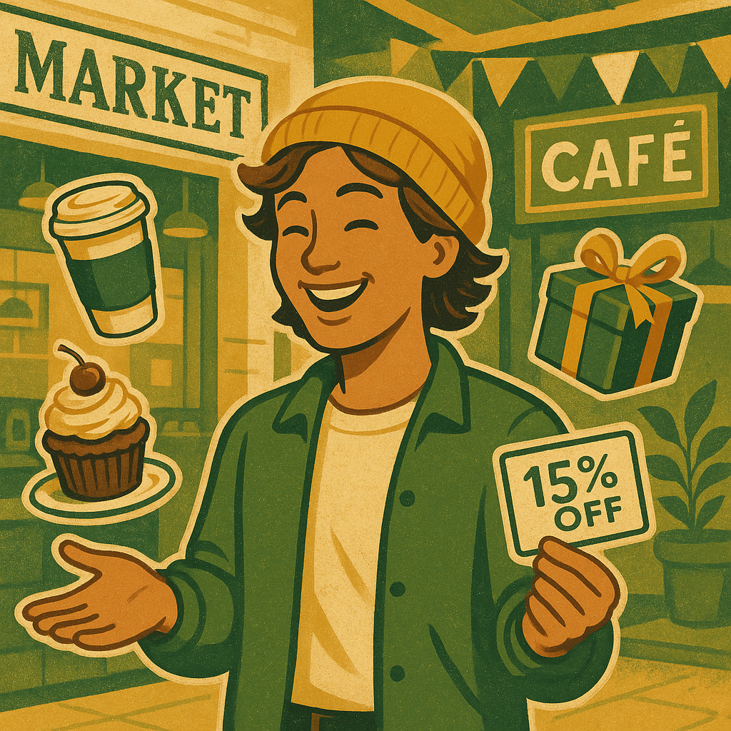 Must-Know Tips to Score Freebies on Your Birthday Effortlessly
