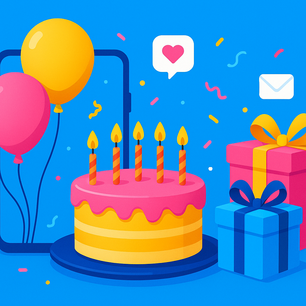 Score Big: 7 App-Savvy Tips for Tracking Birthday Deals with Birthday Hunter"