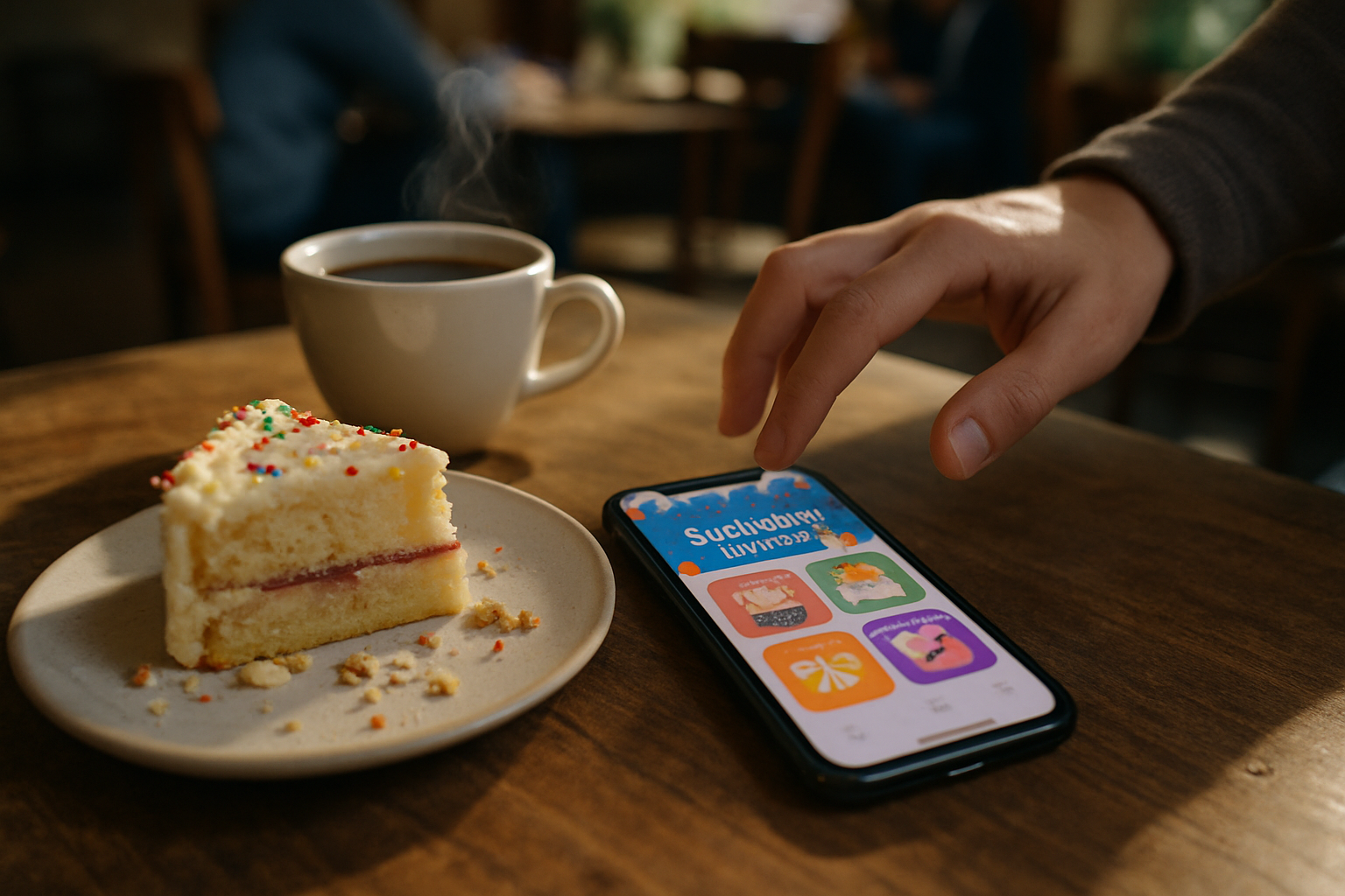 Get Real-Time Happy Birthday Deals with Birthday Hunter’s Free App
