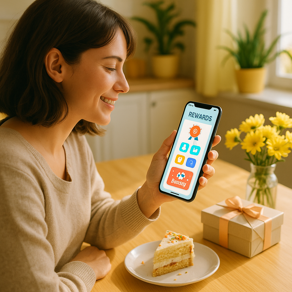 Simplify Your Birthday Rewards Hunt with Birthday Hunter’s Easy Interface