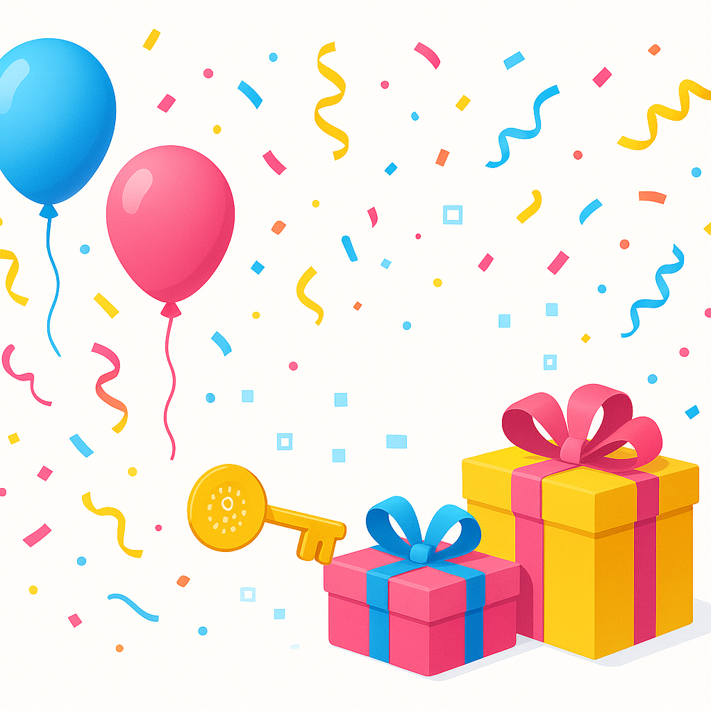 Unveiling Birthday Hunter: Your Key to Unlocking Birthday Deals"