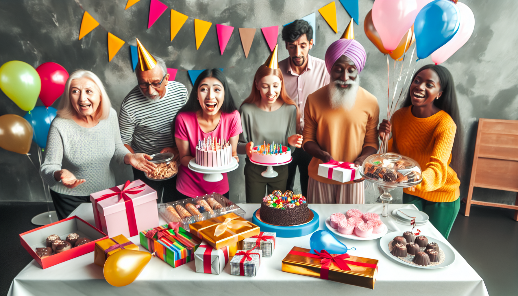 Top 10 Birthday Freebies You Can Get with Birthday Hunter"