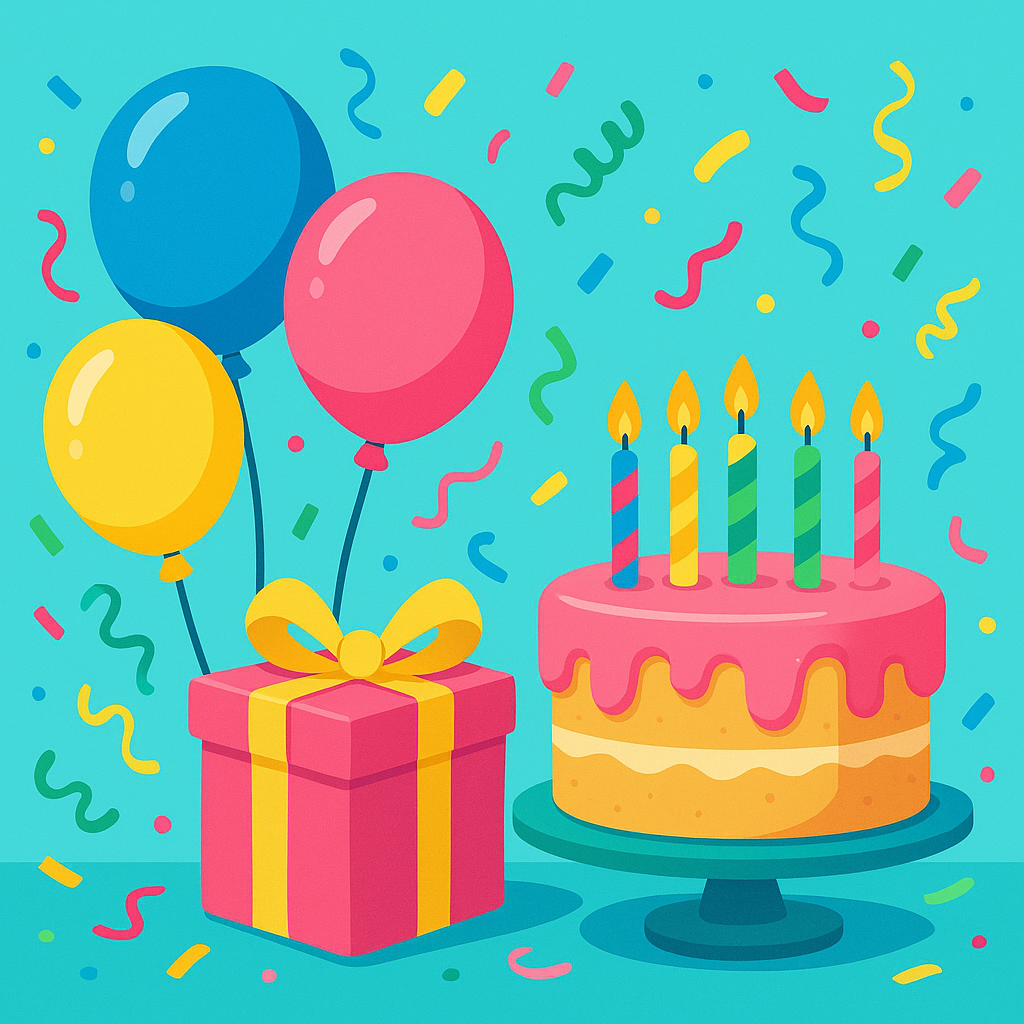 Unlock A Treasure Trove of Birthday Freebies with Birthday Hunter"