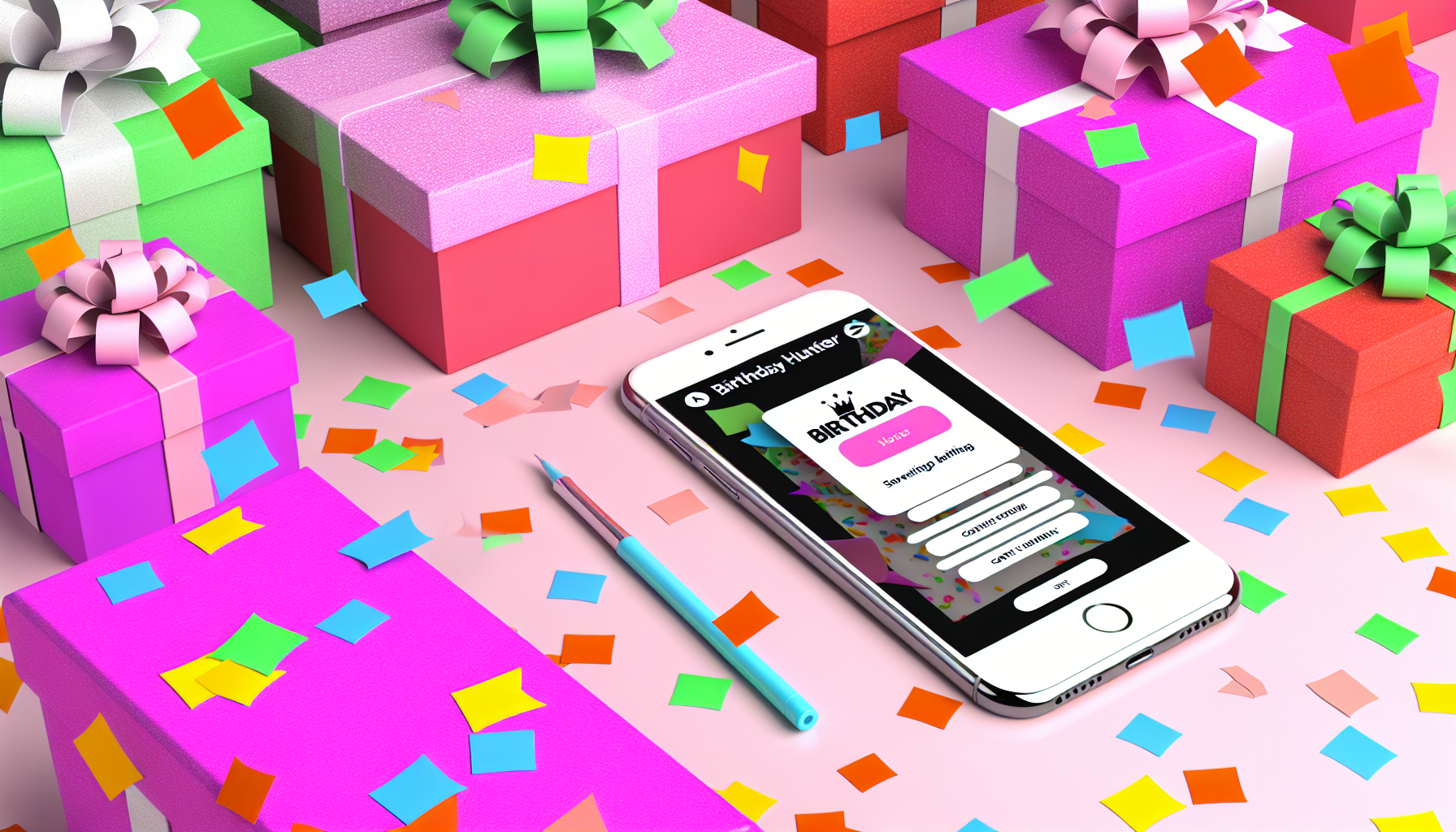 Maximizing Birthday Savings: An All-In-One Guide to Birthday Hunter App"
