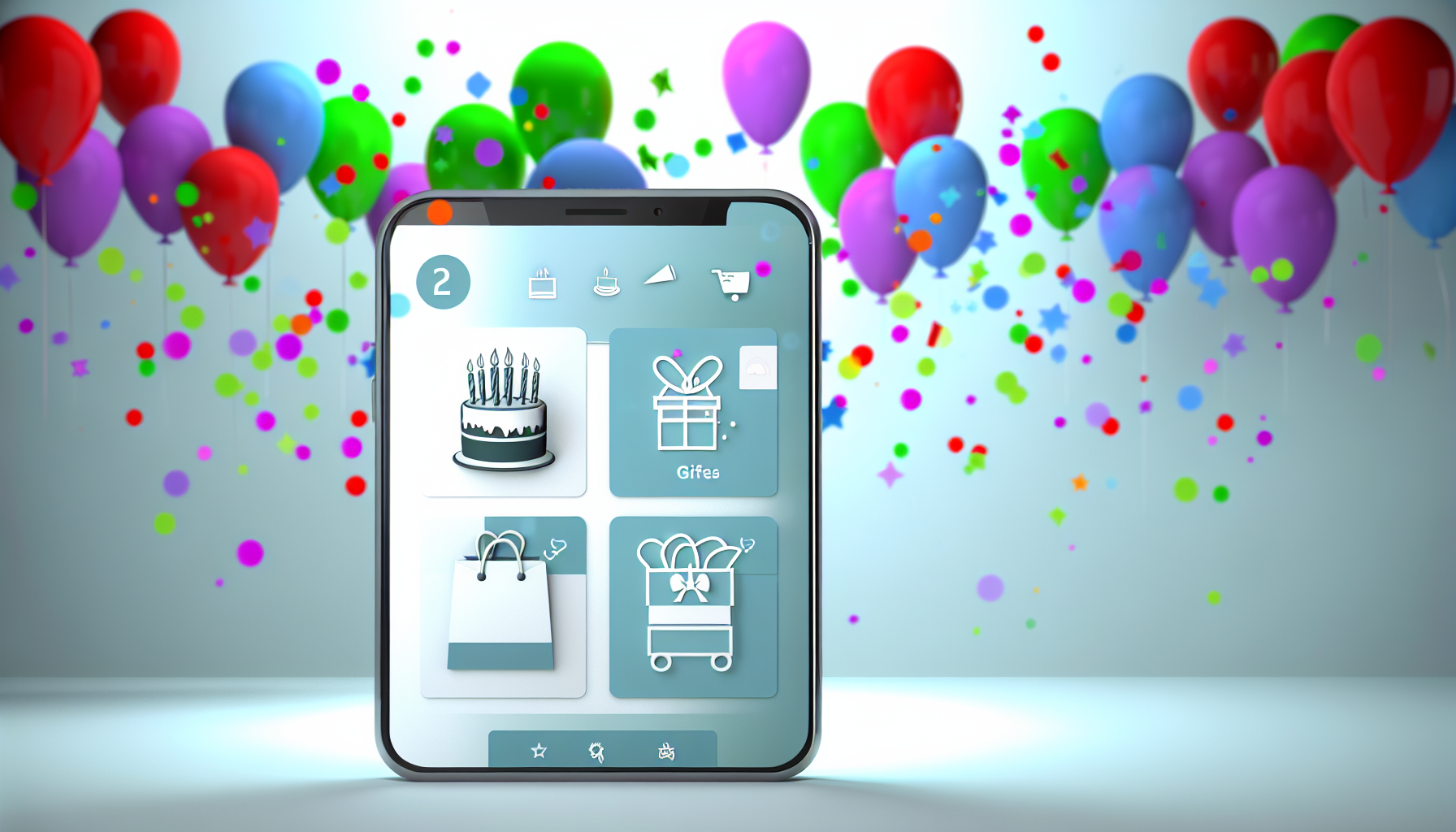 Unlocking the Best Birthday Deals with Just One App: Birthday Hunter"