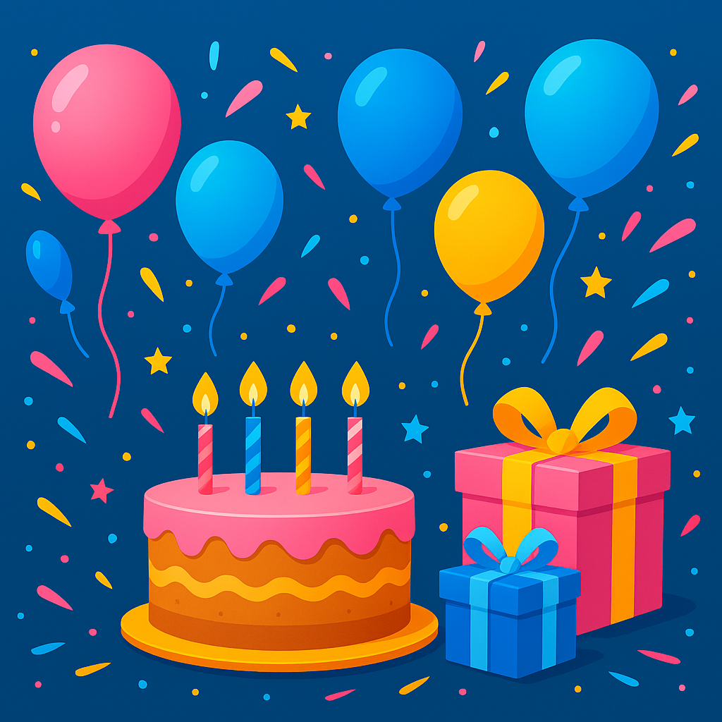 10 Tips for Maximizing Birthday Freebies With Birthday Hunter"