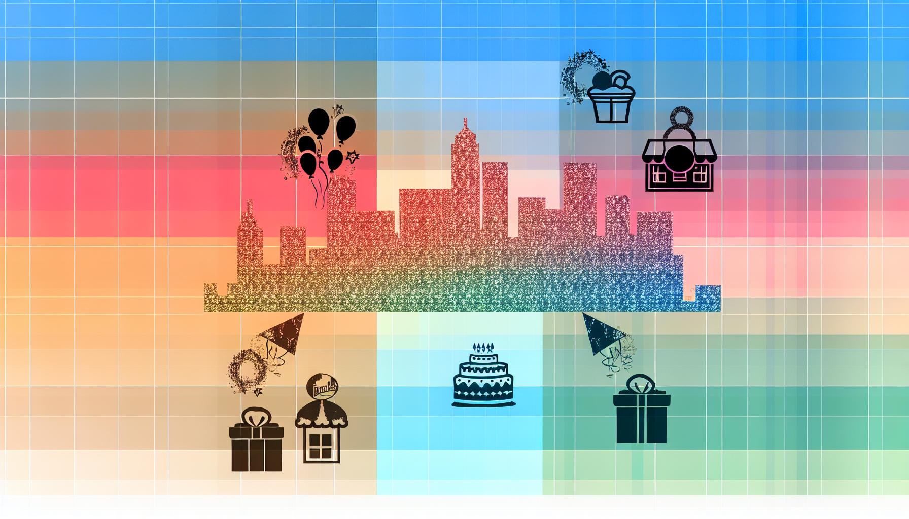 How to Find Local Businesses with Birthday Freebies