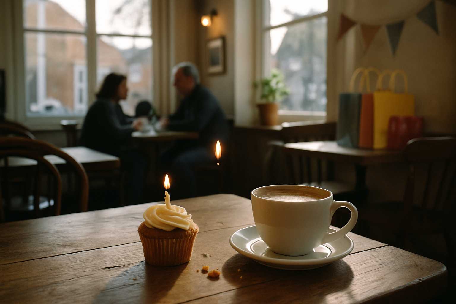 Easy Norfolk Birthday Freebies: Celebrate with Savings and Fun