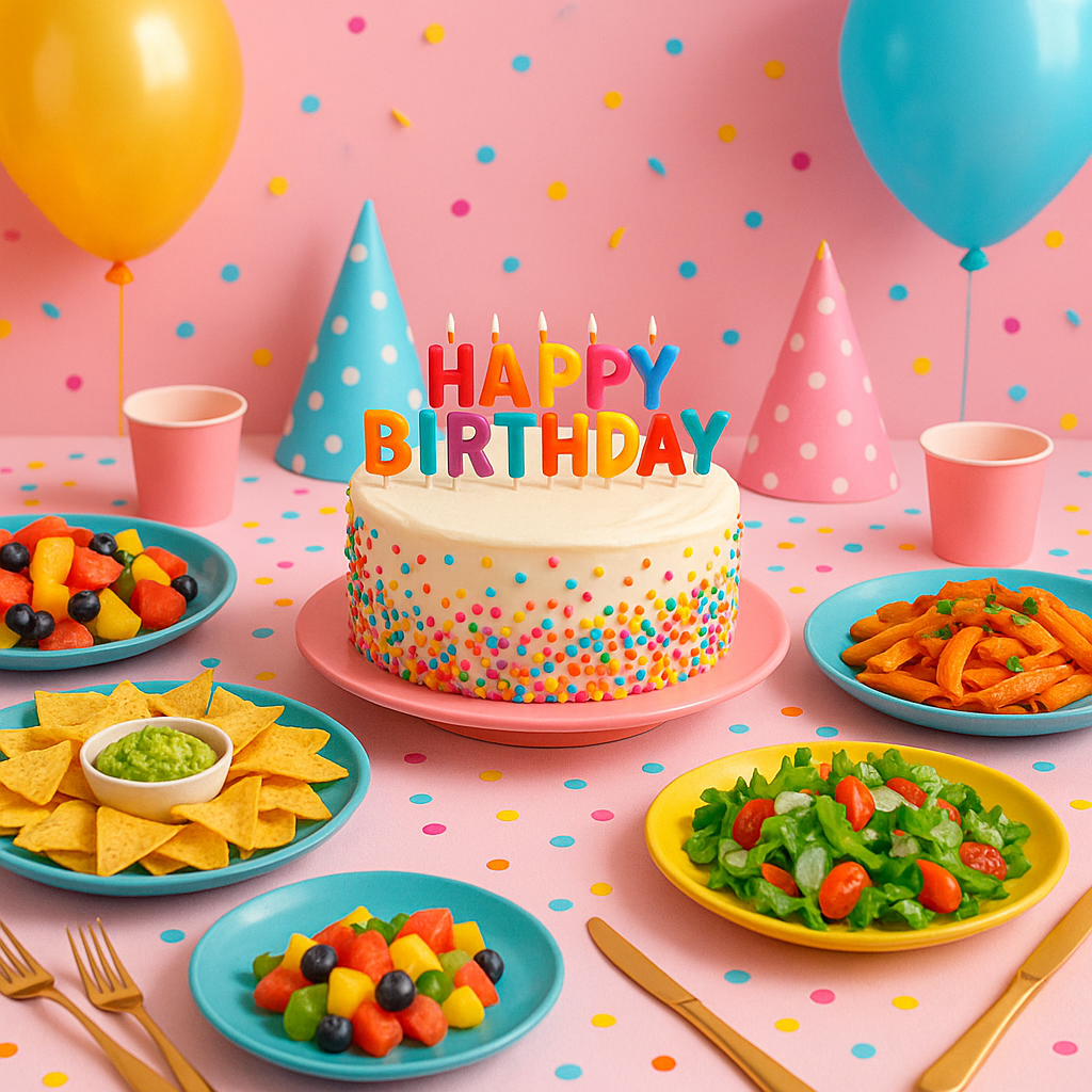 Turn Your Birthday into a Feast with Birthday Hunter’s App"