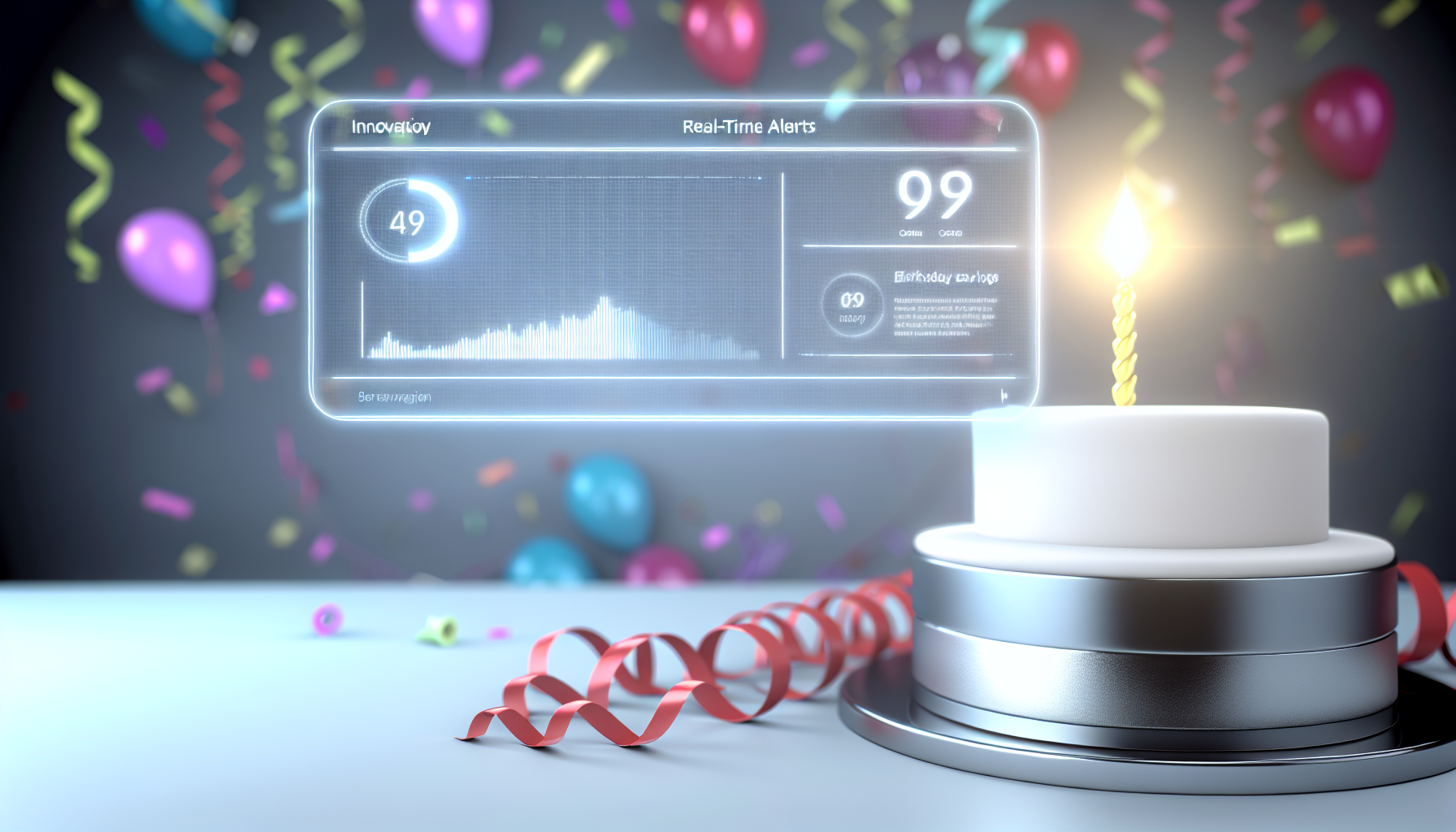 Transform Your Birthday Savings with Birthday Hunter's Real-Time Alerts"