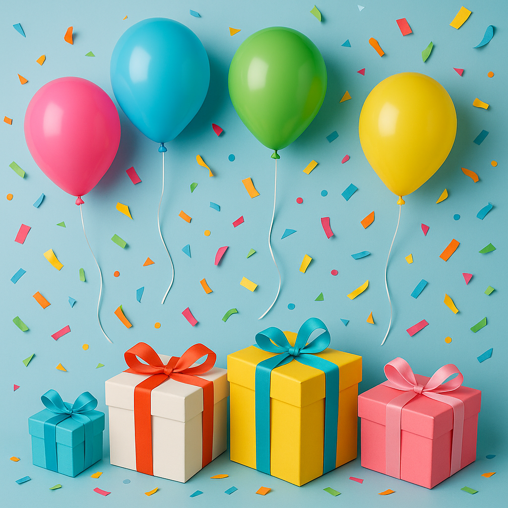Unwrap More Savings: Birthday Hunter's Comprehensive Freebie Guide"
