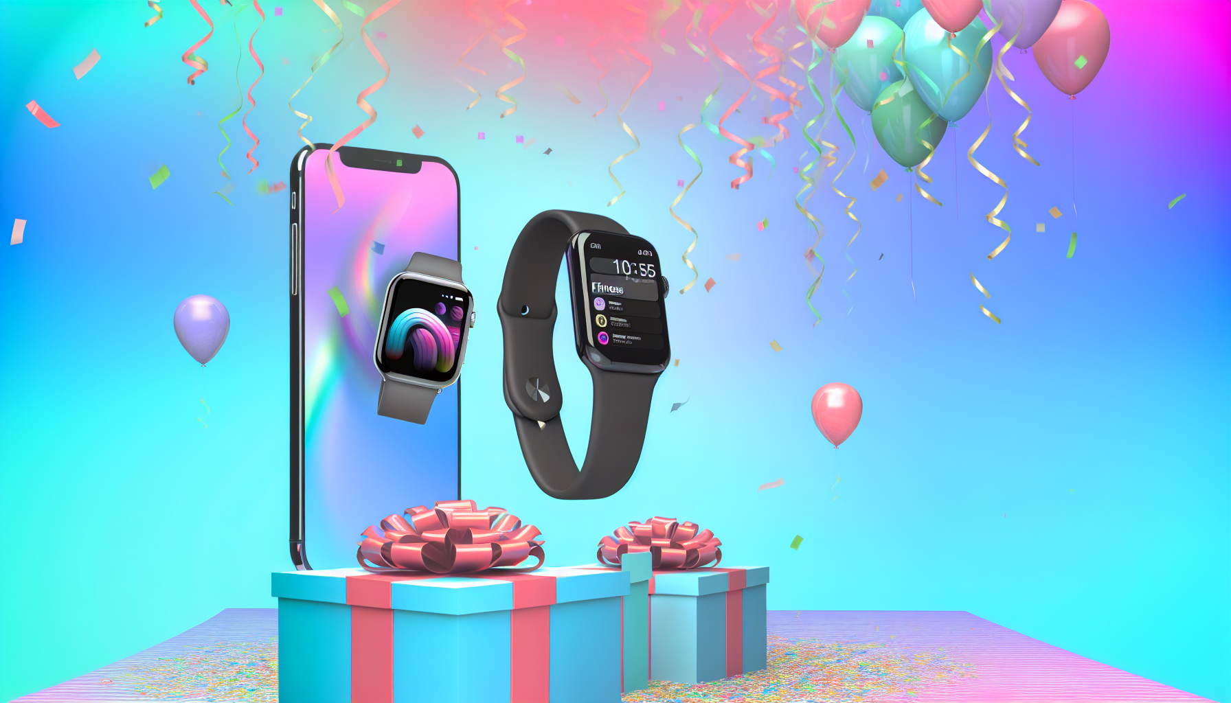Fitness Apps and Programs with Special Birthday Offers