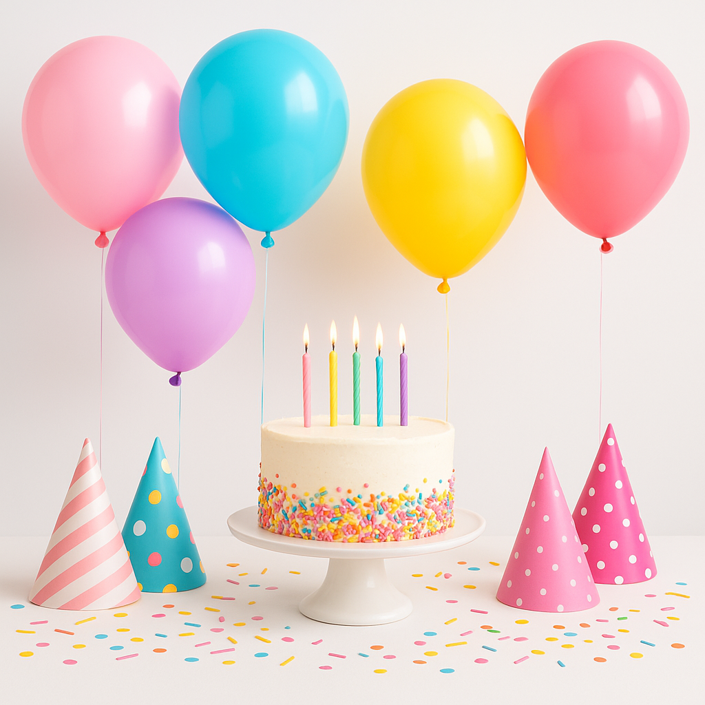 How to Use Birthday Hunter for an Affordable, Unforgettable Celebration"