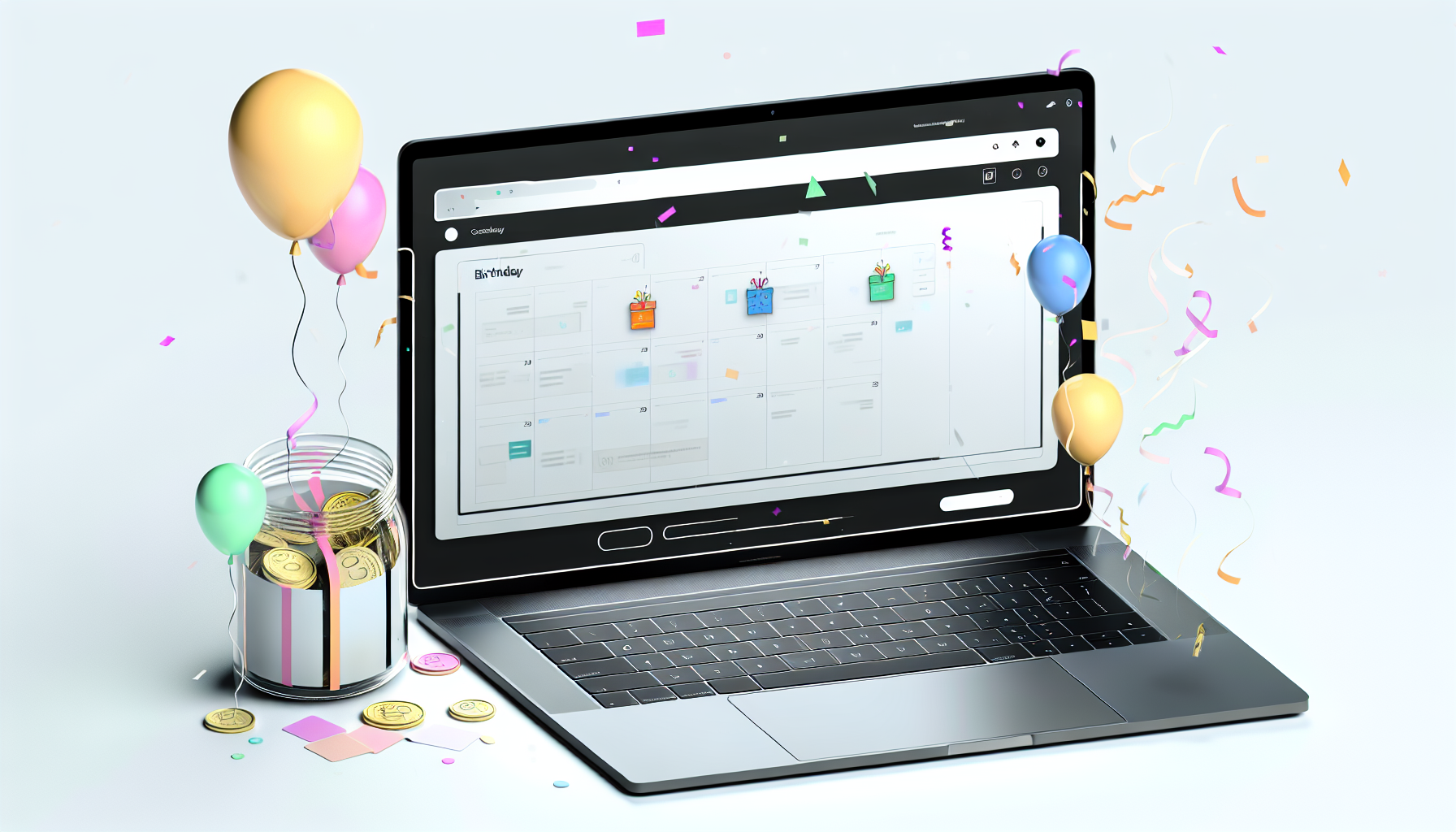 How to Use Birthday Hunter for Maximum Birthday Savings"