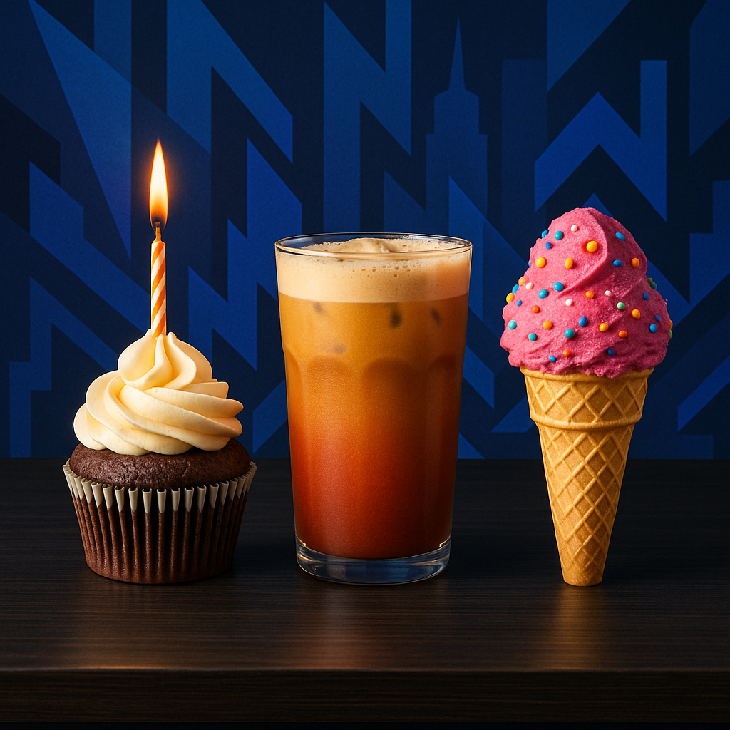 The Ultimate Guide to Best Birthday Freebies in Phoenix with Birthday Hunter