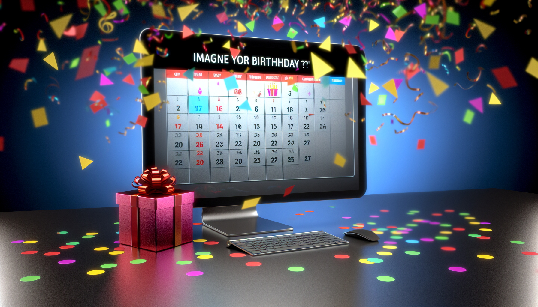 5 Easy Steps to Track Birthday Deals using Birthday Hunter"
