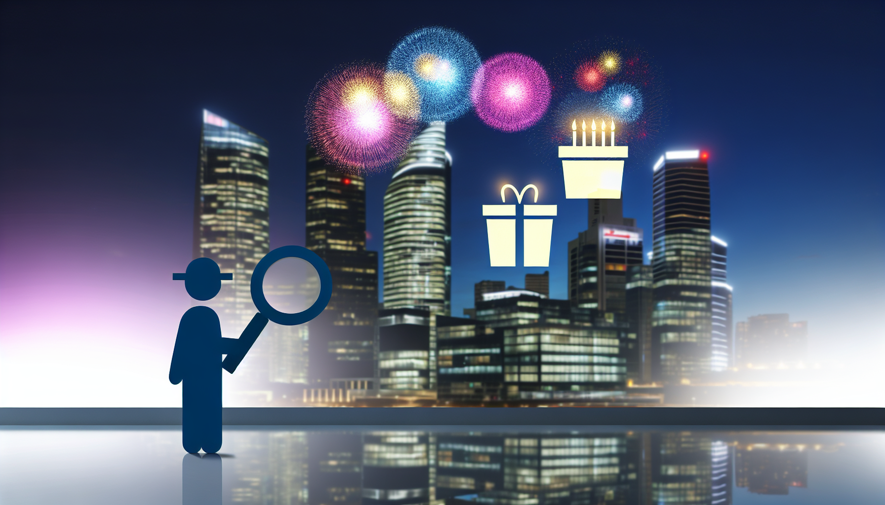 Birthday Hunter: Transforming the Way You Collect Birthday Freebies"