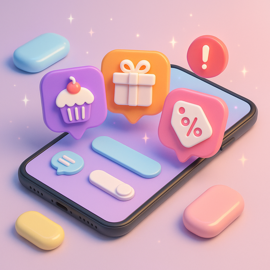 Unlock Happy Birthday Freebies with Birthday Hunter’s Real-Time Alerts