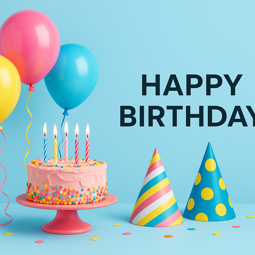 Unlock the Best Birthday Deals with Birthday Hunter: Your Go-To App"