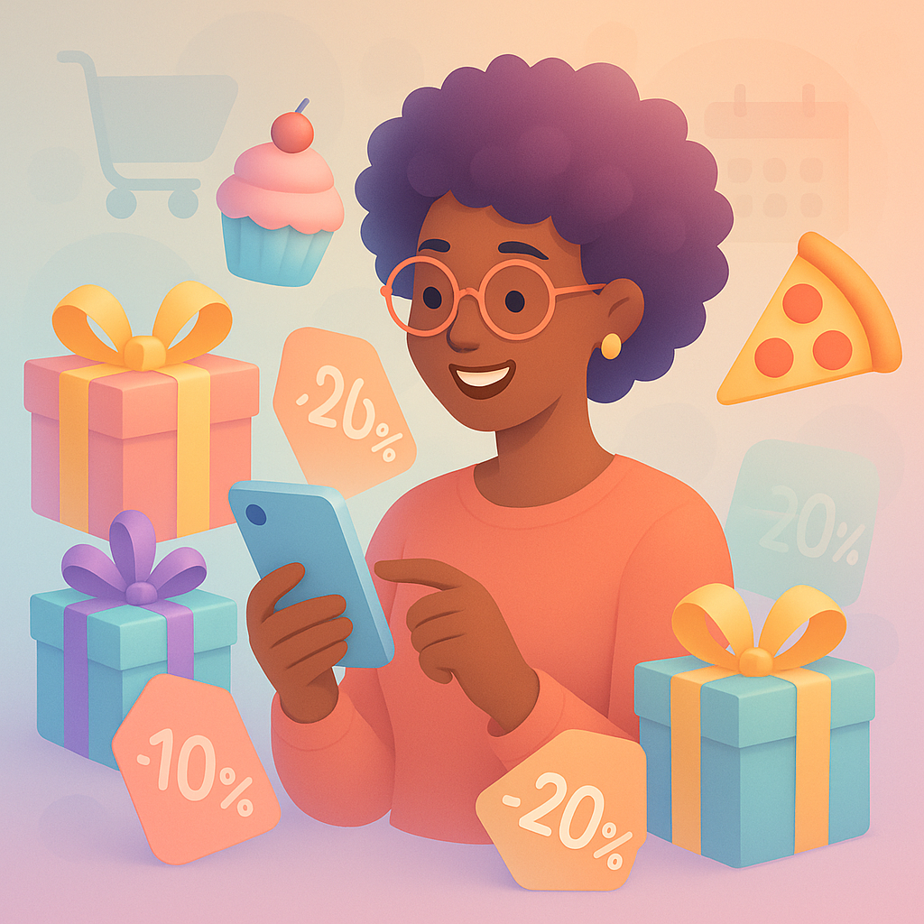 Score the Best Happy Birthday Deals: Your Complete Birthday Hunter Guide