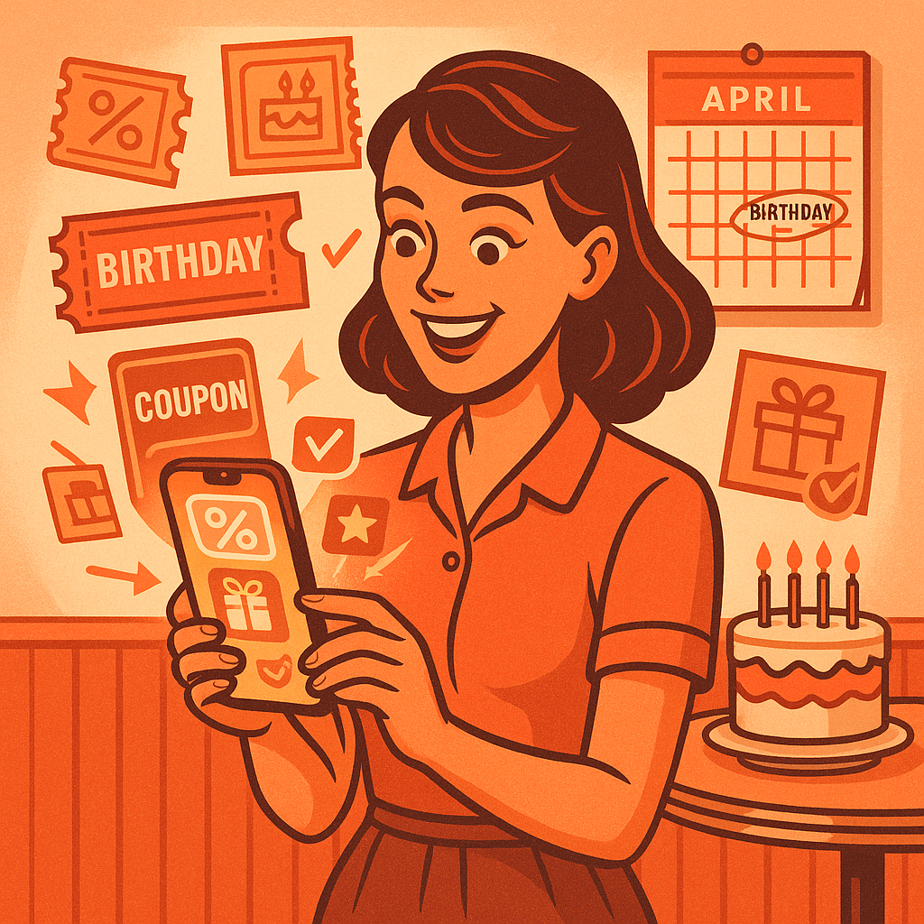 The Ultimate Guide to Tracking Birthday Deals and Rewards with Birthday Hunter