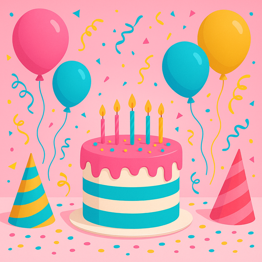Elevate Your Party Planning with Birthday Hunter: 10 Birthday Deals to Watch"